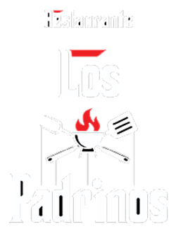Logo - Los Padrinos